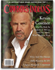 Cowboys & Indians Magazine
