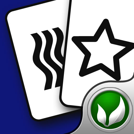 Psychic Card Test icon