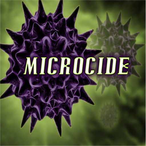 Microcide Rx icon